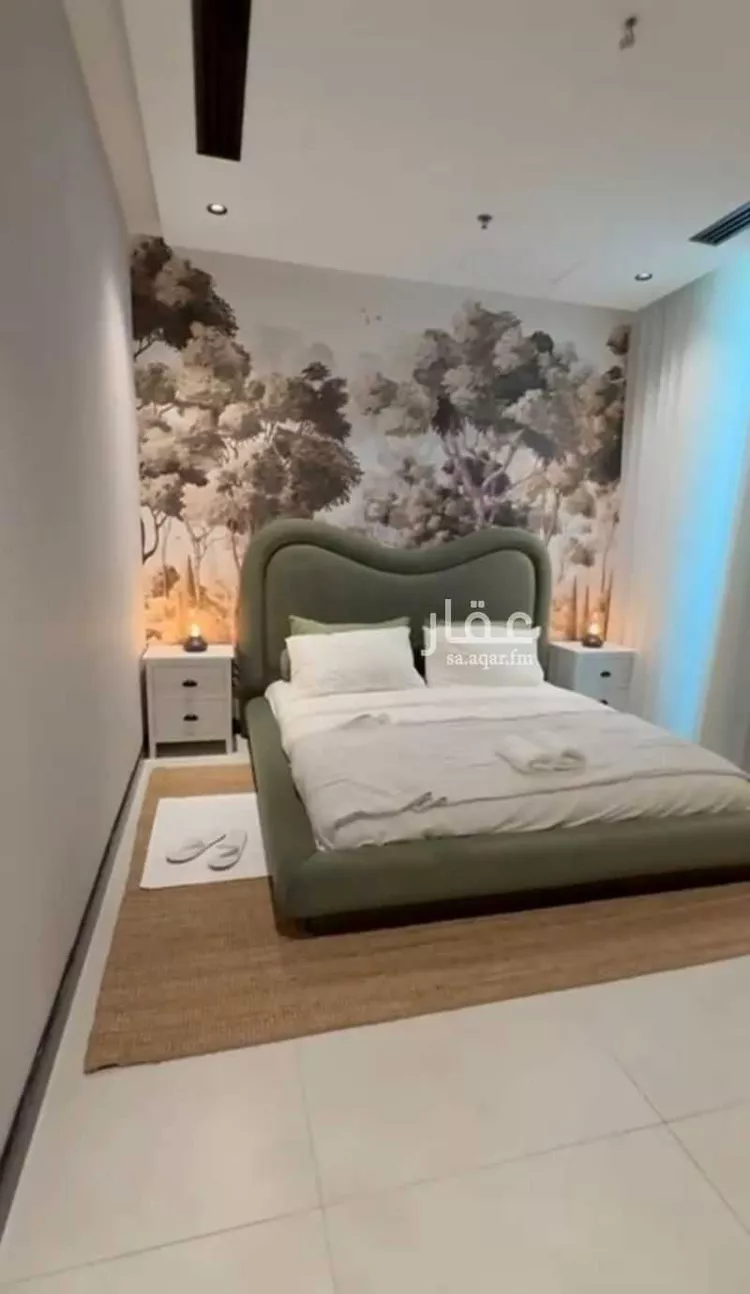 شقة للإيجار في شارع الملك فهد, حي الرحمانية, مدينة الرياض, منطقة الرياض صورة 5