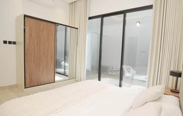 Floor for Rent in Riyadh Al Muruj 5