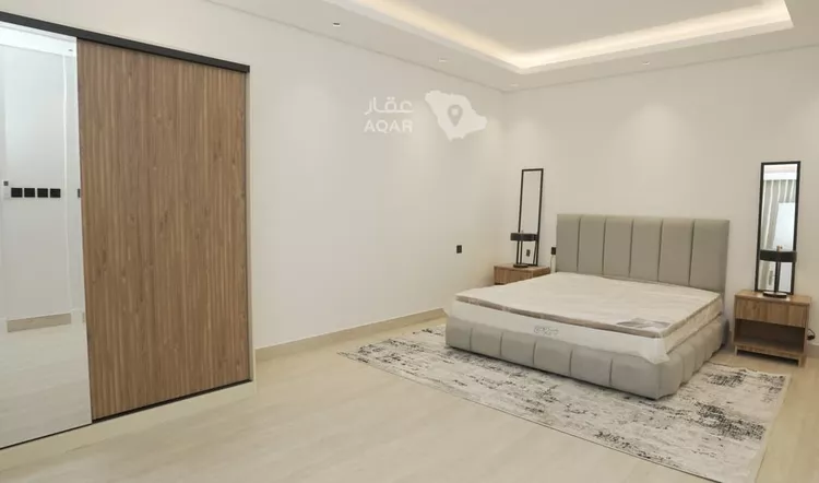 Floor for Rent in Riyadh Al Muruj 5