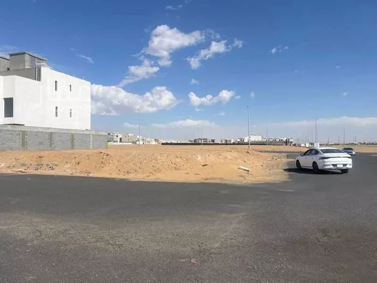 أرض للبيع في شارع 23839442, حي الريان, مدينة تبوك, منطقة تبوك