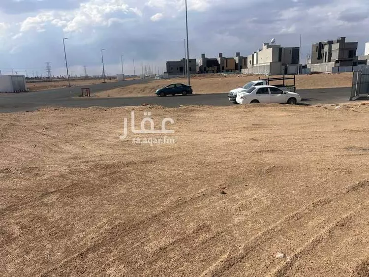أرض للبيع في شارع 23839442, حي الريان, مدينة تبوك, منطقة تبوك صورة 5
