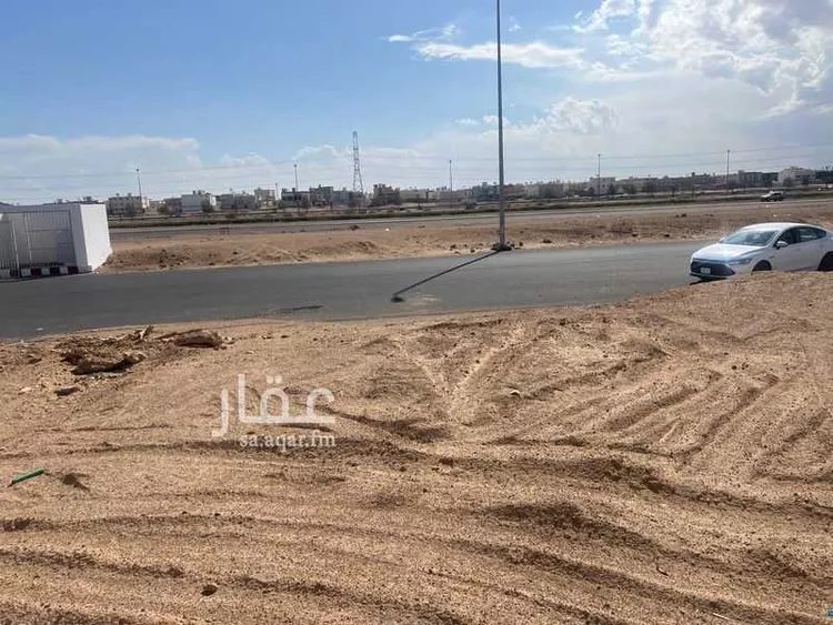 أرض للبيع في شارع 23839442, حي الريان, مدينة تبوك, منطقة تبوك صورة 4