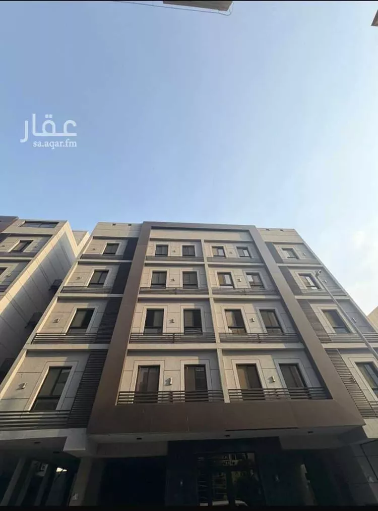 شقة للبيع في شارع ابراهيم الحلبي ، حي الروضة ، جدة ، جدة صورة 2