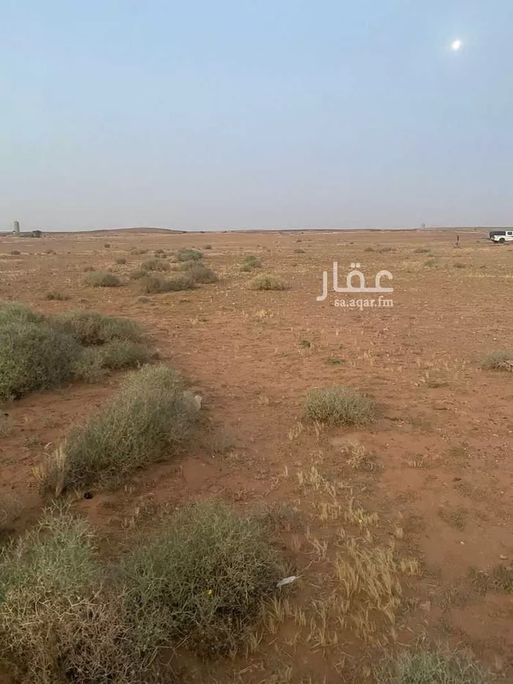أرض للبيع في مزرعة مقبل الخريصي ، بقعاء صورة 2