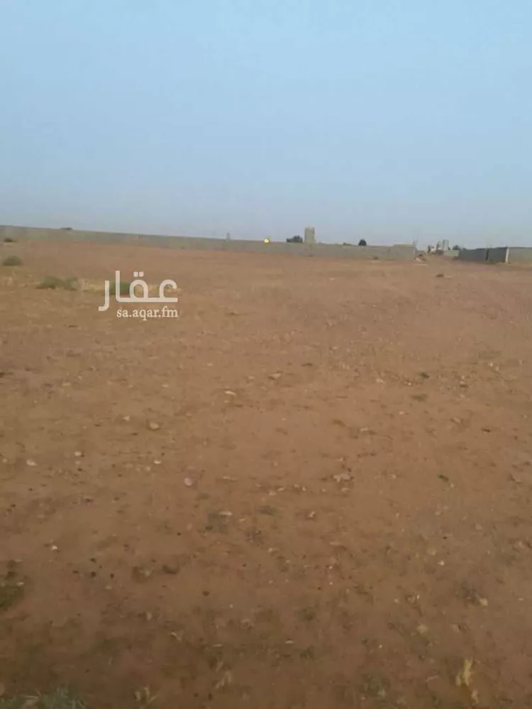 أرض للبيع في مزرعة مقبل الخريصي ، بقعاء
