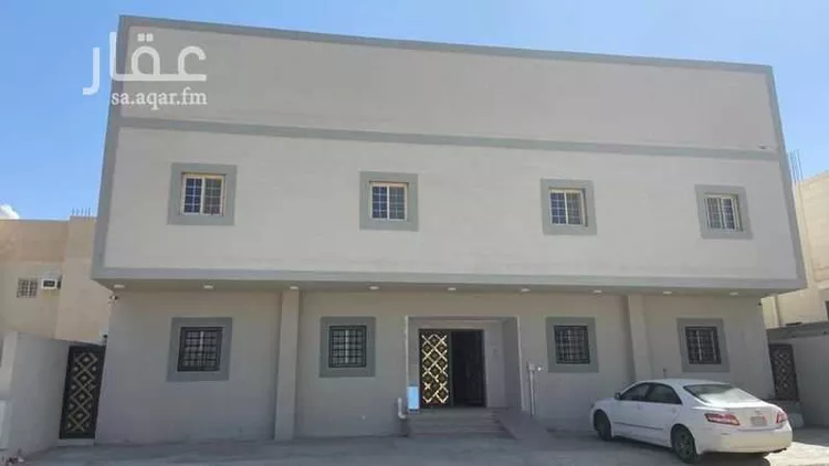 Building for Rent in Mecca Ar Rashidiyah