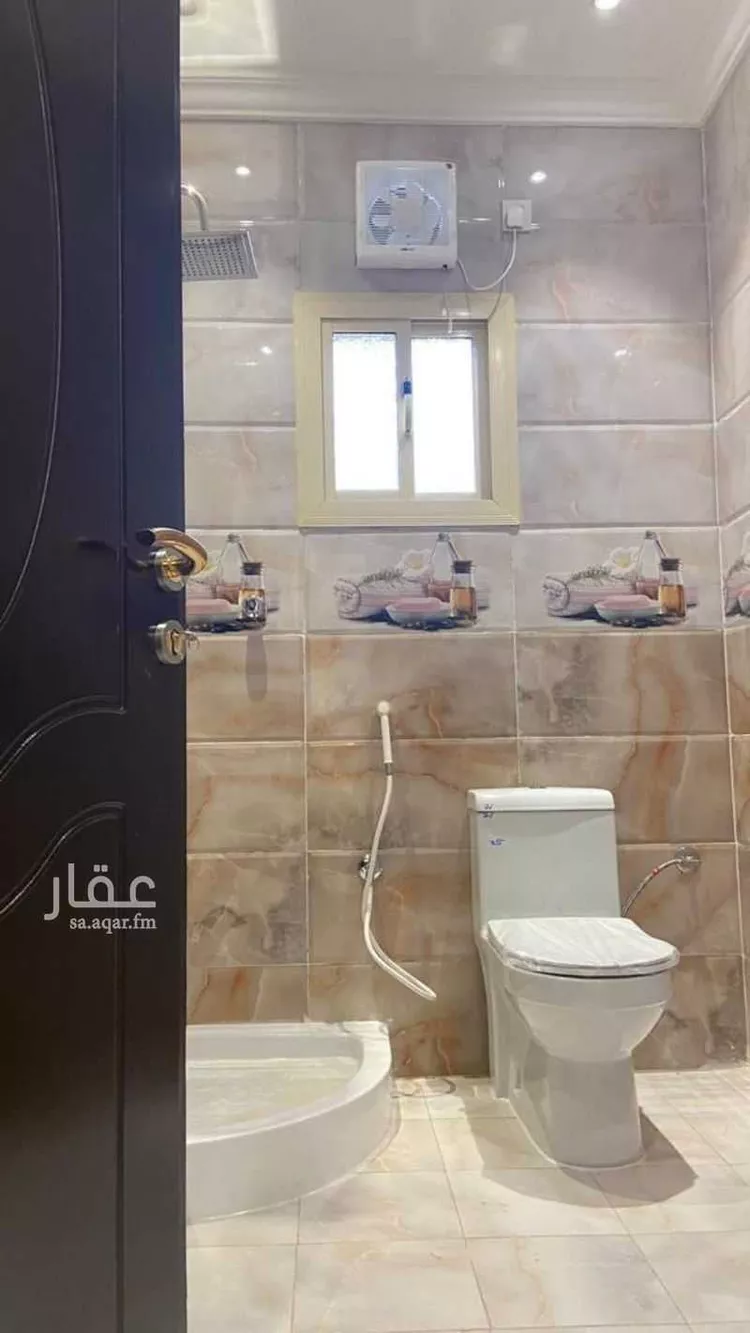 عمارة للإيجار في شارع قرية الفوانة, حي البيعة, مدينة مكة المكرمة, منطقة مكة المكرمة 9