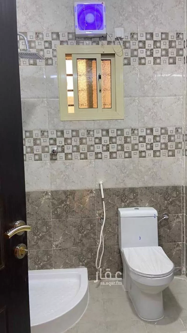 عمارة للإيجار في شارع قرية الفوانة, حي البيعة, مدينة مكة المكرمة, منطقة مكة المكرمة 6