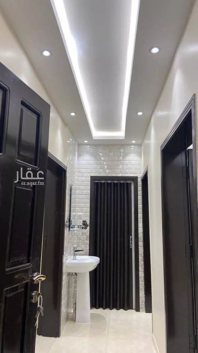 عمارة للإيجار في شارع قرية الفوانة, حي البيعة, مدينة مكة المكرمة, منطقة مكة المكرمة 11