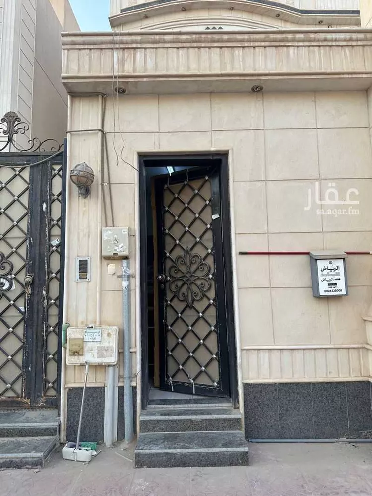 غرفة للإيجار في شارع النثر ، حي قرطبة ، الرياض ، منطقة الرياض صورة 2