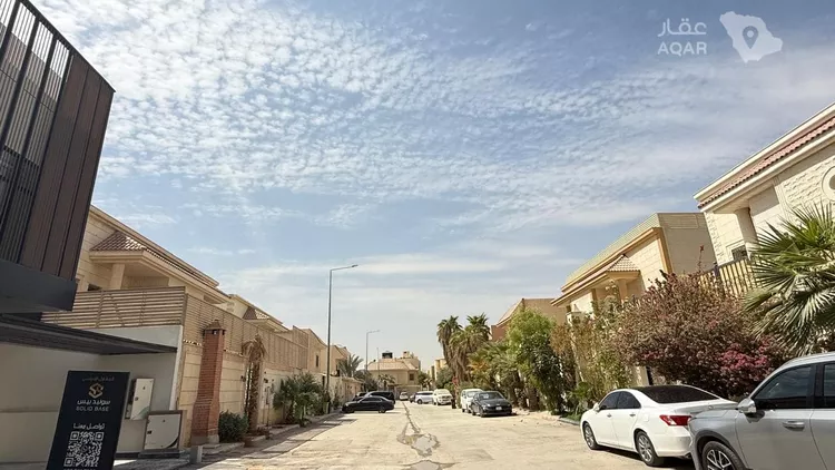 دور للإيجار في شارع الخيزران, حي الملك سلمان, مدينة الرياض, منطقة الرياض 20