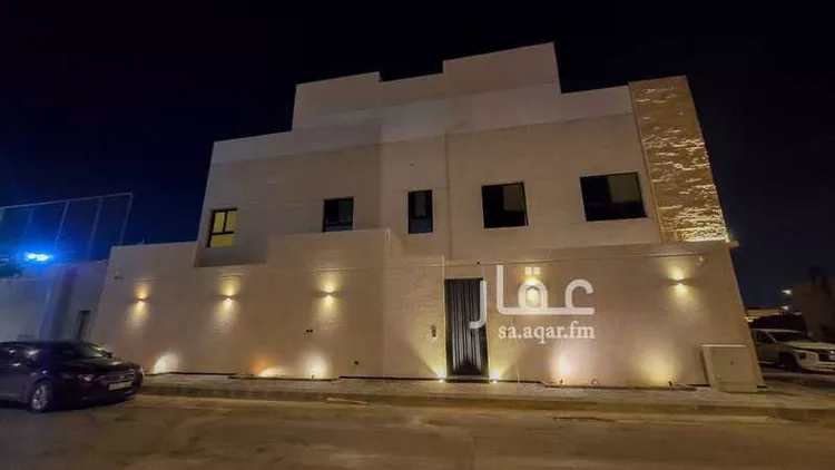 دور للإيجار في شارع رقم 62, حي الملك عبدالله, مدينة الرياض, منطقة الرياض صورة 4