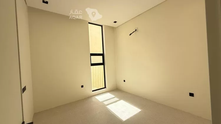 دور للإيجار في شارع الخيزران, حي الملك سلمان, مدينة الرياض, منطقة الرياض صورة 4