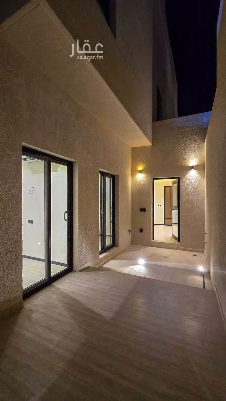 دور للإيجار في شارع رقم 62, حي الملك عبدالله, مدينة الرياض, منطقة الرياض 29