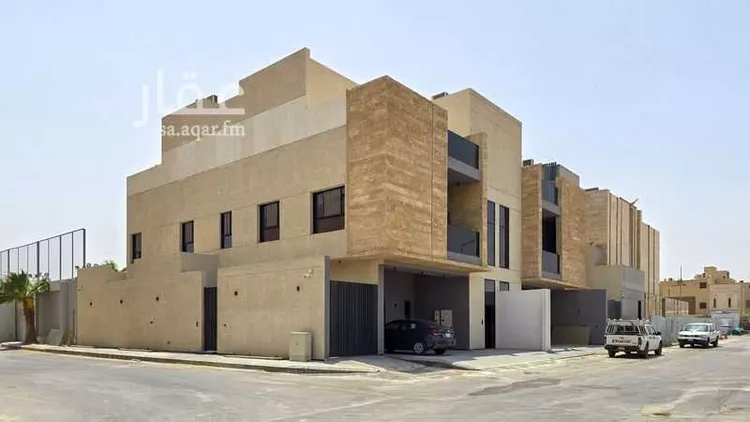 دور للإيجار في شارع رقم 62, حي الملك عبدالله, مدينة الرياض, منطقة الرياض صورة 2