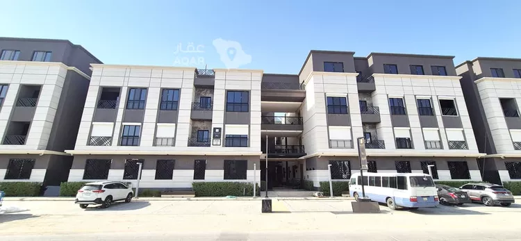 شقة للإيجار في شارع محمد بن عبدالعزيز الدغيثر, حي الملقا, مدينة الرياض, منطقة الرياض 5