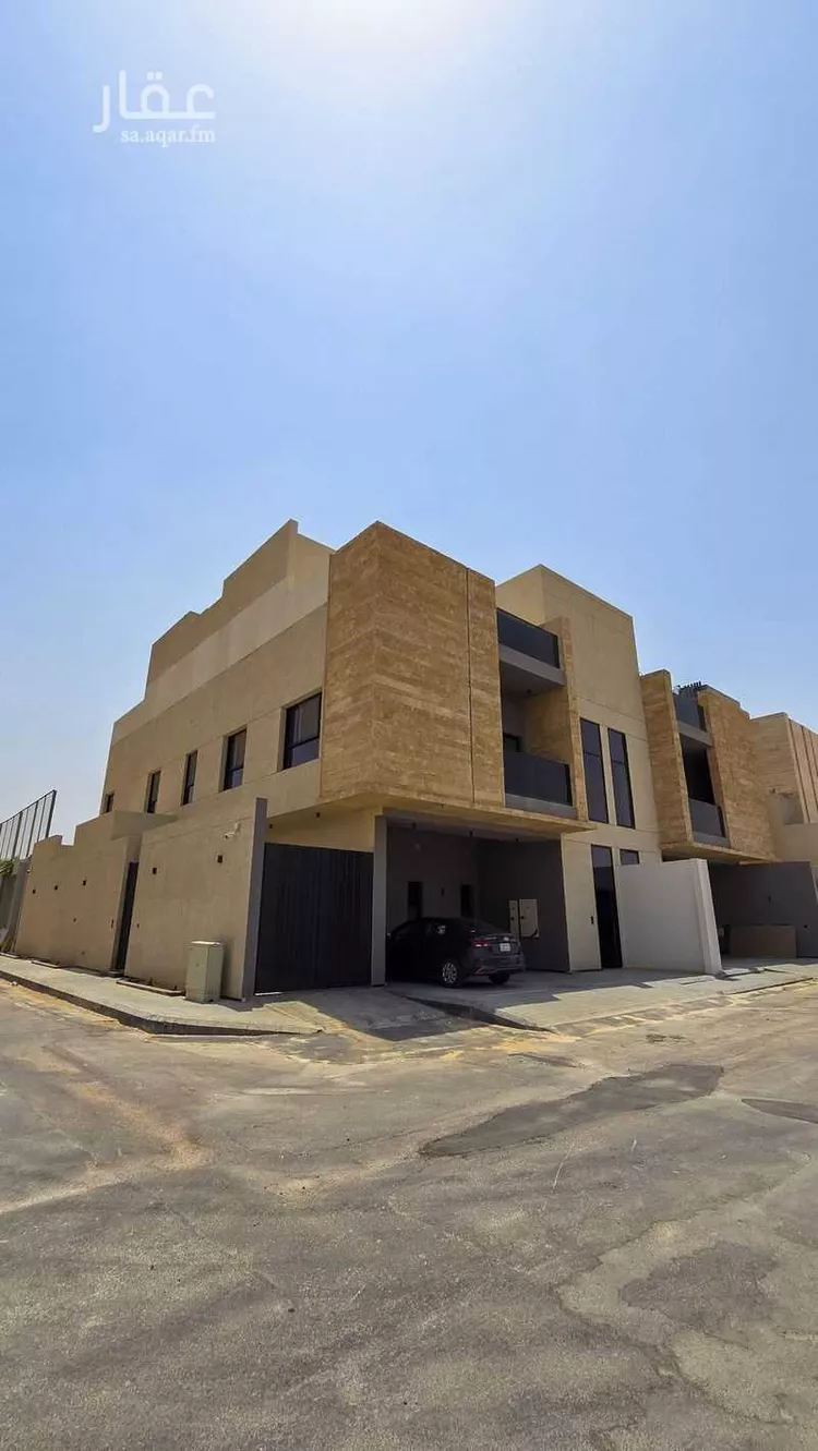 دور للإيجار في شارع رقم 62, حي الملك عبدالله, مدينة الرياض, منطقة الرياض