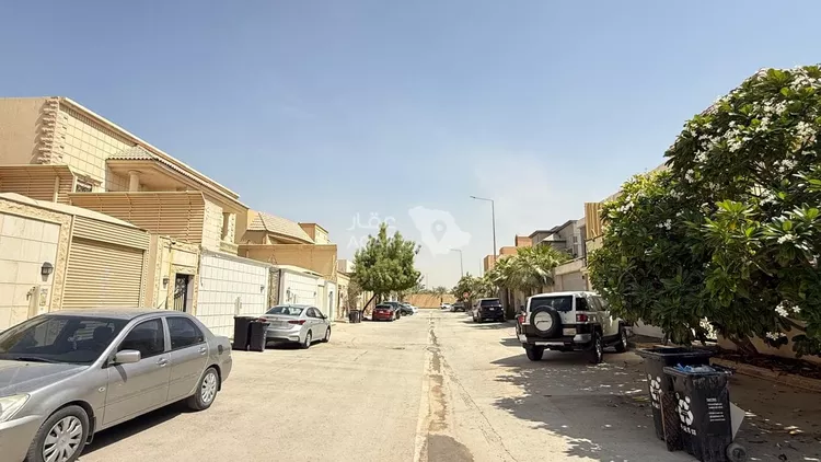 دور للإيجار في شارع الخيزران, حي الملك سلمان, مدينة الرياض, منطقة الرياض 19