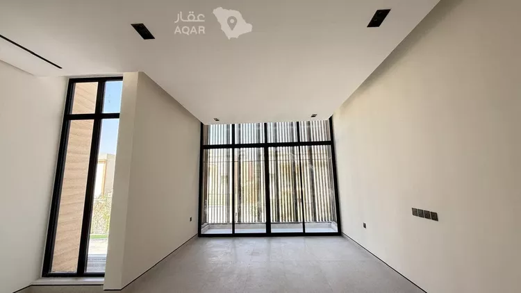 دور للإيجار في شارع الخيزران, حي الملك سلمان, مدينة الرياض, منطقة الرياض 10