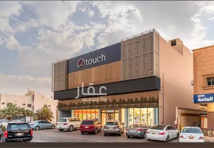 محل للإيجار في شارع ابي بكر الصديق الفرعي, حي النفل, مدينة الرياض, منطقة الرياض صورة 2