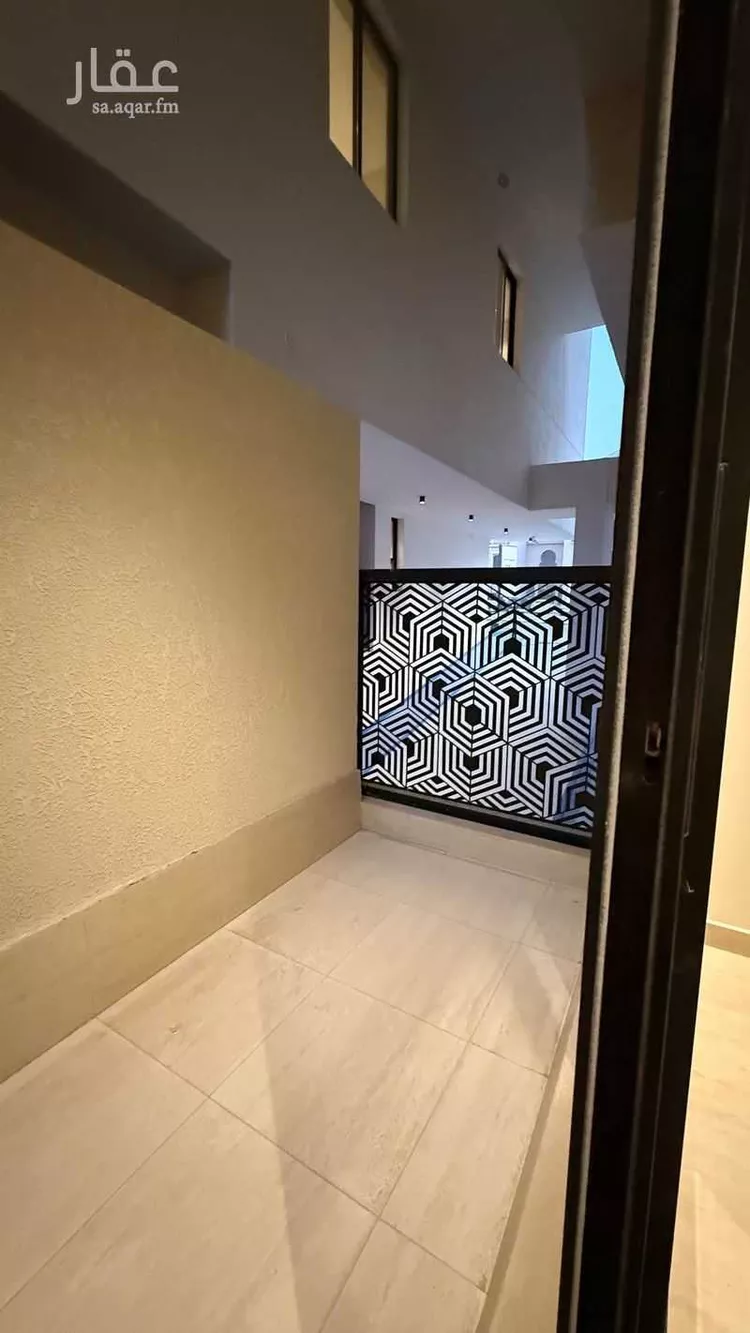 شقة للإيجار في شارع الامير ناصر بن سعود بن فرحان ال سعود, حي الياسمين, مدينة الرياض, منطقة الرياض صورة 2