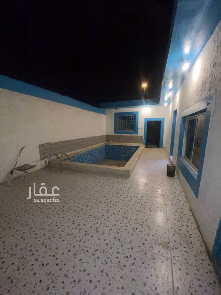 استراحة للإيجار في شارع نجم الدين الايوبي الفرعي, حي العوالي, مدينة الرياض, منطقة الرياض صورة 4