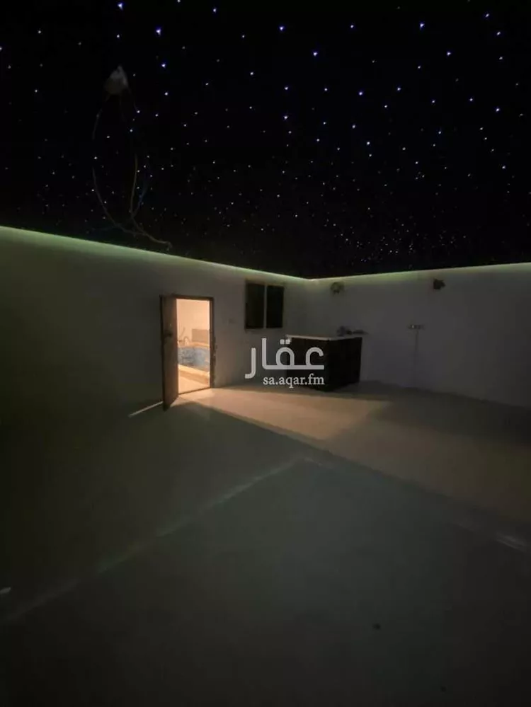 استراحة للإيجار في شارع نجم الدين الايوبي الفرعي, حي العوالي, مدينة الرياض, منطقة الرياض