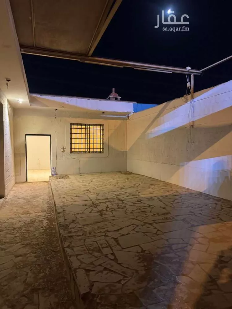 استراحة للإيجار في شارع نجم الدين الايوبي الفرعي, حي العوالي, مدينة الرياض, منطقة الرياض صورة 2