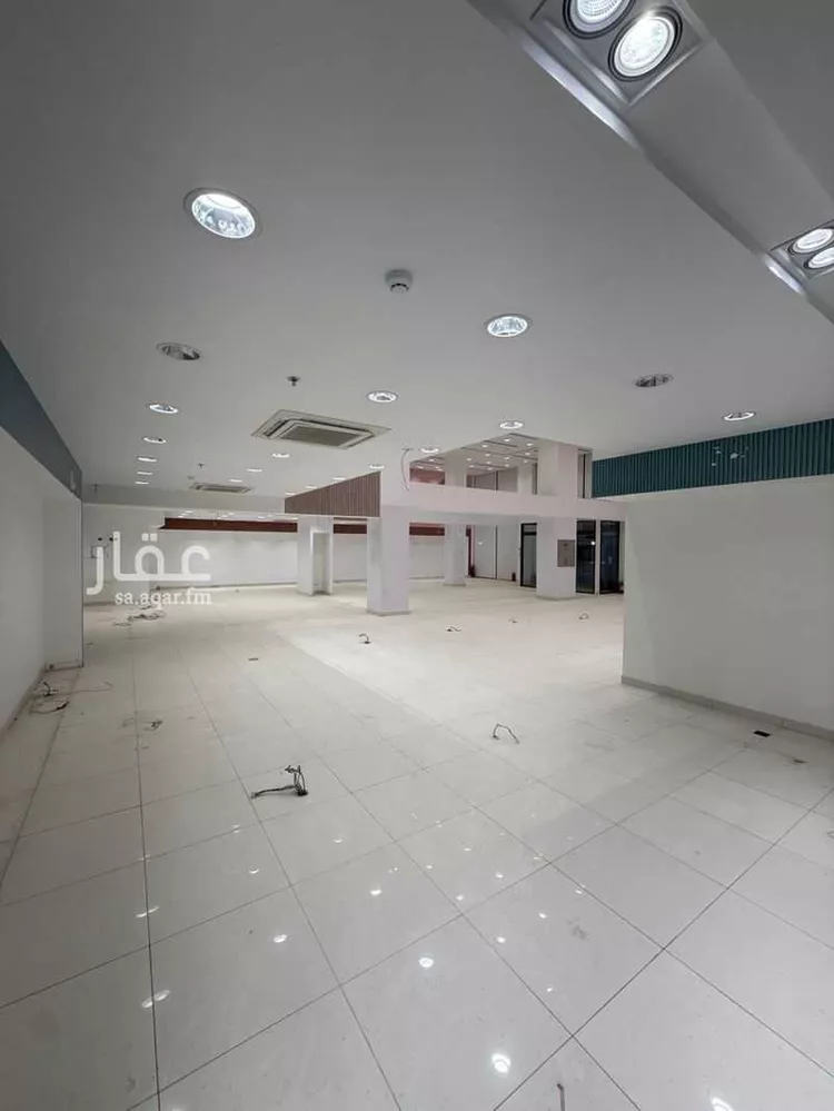 محل للإيجار في شارع ابي بكر الصديق الفرعي, حي النفل, مدينة الرياض, منطقة الرياض صورة 3
