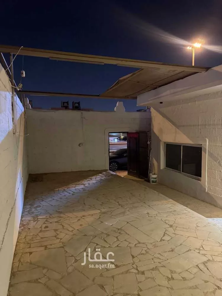 استراحة للإيجار في شارع نجم الدين الايوبي الفرعي, حي العوالي, مدينة الرياض, منطقة الرياض 6