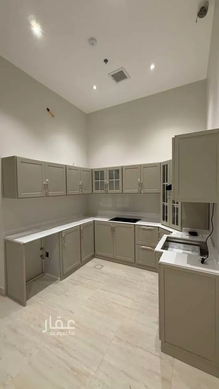 شقة للإيجار في شارع الامير ناصر بن سعود بن فرحان ال سعود, حي الياسمين, مدينة الرياض, منطقة الرياض صورة 4