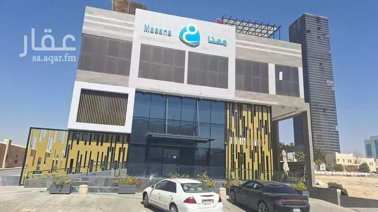 مكتب تجاري للإيجار في شارع الملك عبدالله ابن عبدالعزيز سعود الفرعي, حي المحمدية, مدينة الرياض, منطقة الرياض صورة 2
