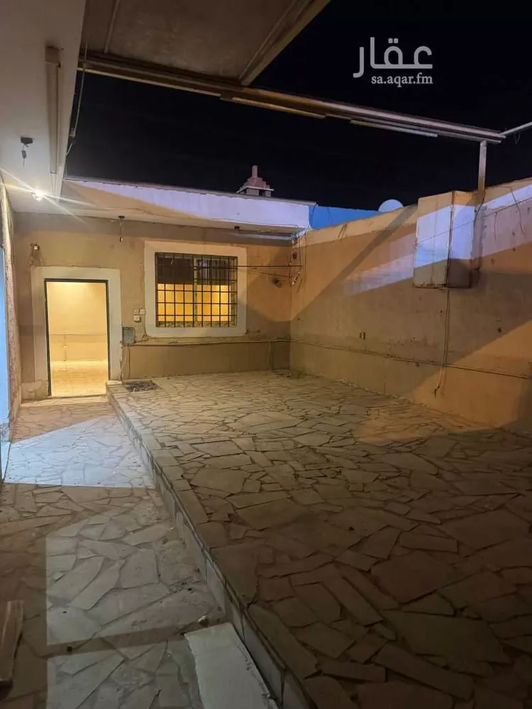 استراحة للإيجار في شارع نجم الدين الايوبي الفرعي, حي العوالي, مدينة الرياض, منطقة الرياض صورة 5