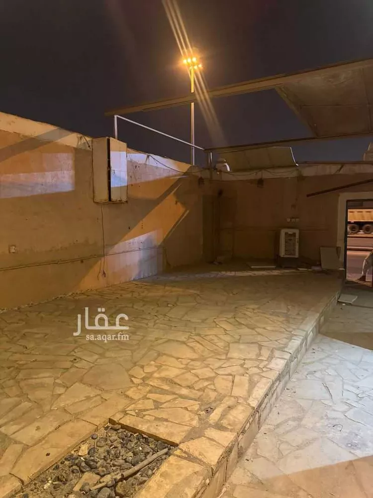 Rest House for Rent in Riyadh Dhahrat Namar