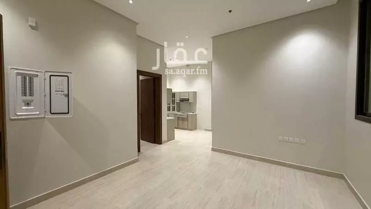 شقة للإيجار في شارع الامير ناصر بن سعود بن فرحان ال سعود, حي الياسمين, مدينة الرياض, منطقة الرياض صورة 3