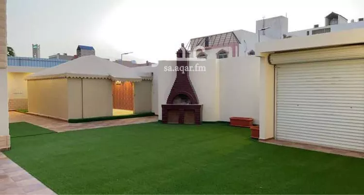 فيلا للبيع في شارع الكوادر, حي الحزم, مدينة الرياض, منطقة الرياض صورة 3