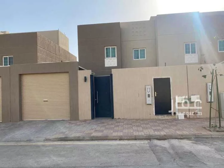 فيلا للإيجار في شارع أحمد الحسباني, حي مطار الملك خالد الدولي, مدينة الرياض, منطقة الرياض صورة 2