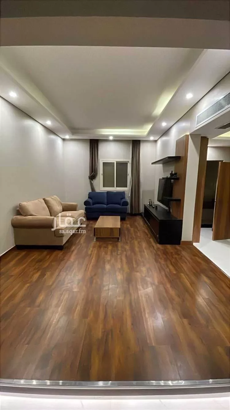 شقة للإيجار في شارع القواعد, حي الحزم, مدينة الرياض, منطقة الرياض صورة 2