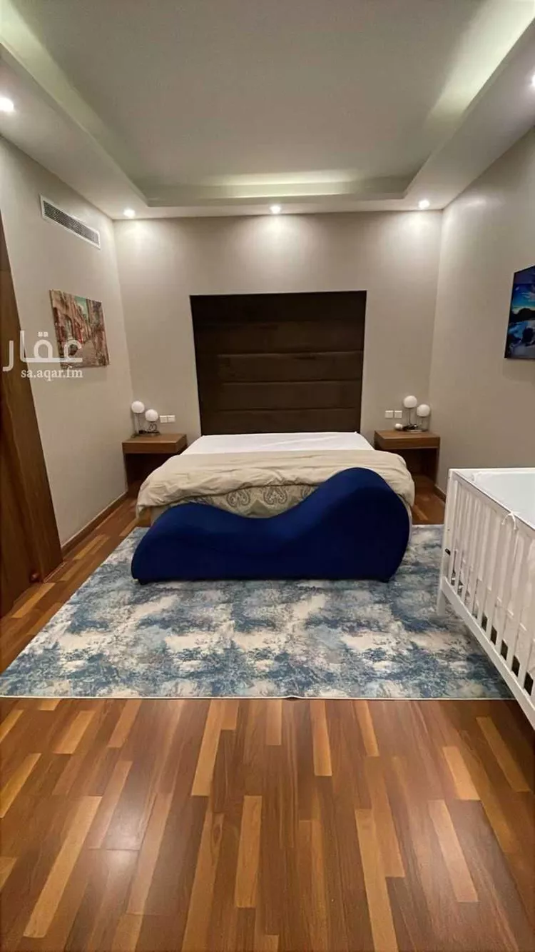 شقة للإيجار في شارع القواعد, حي الحزم, مدينة الرياض, منطقة الرياض صورة 4
