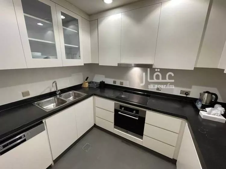 Apartment for Rent in Riyadh Al Olaya 7