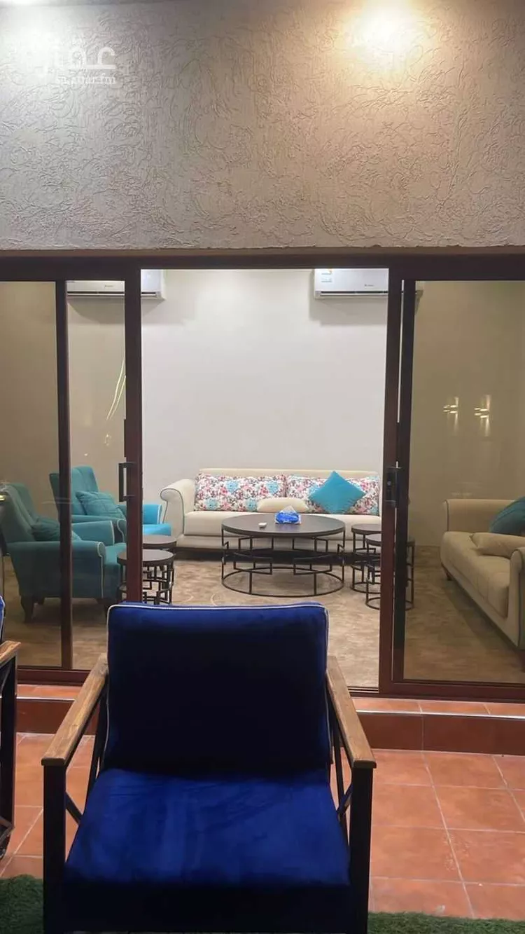 شقة للإيجار في شارع القواعد, حي الحزم, مدينة الرياض, منطقة الرياض صورة 3