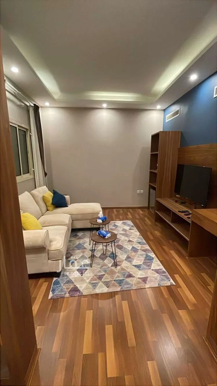 شقة للإيجار في شارع القواعد, حي الحزم, مدينة الرياض, منطقة الرياض صورة 5