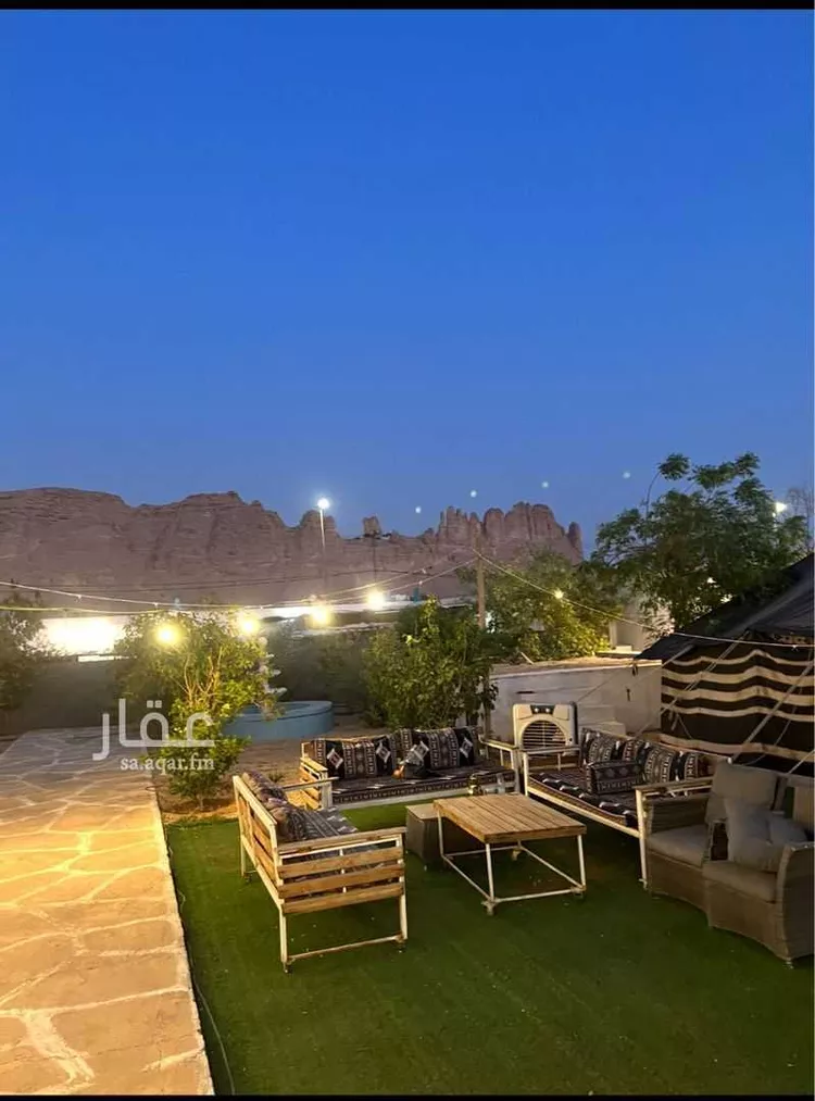 Rest House for Rent in Al Muzahimiyah Hazlulah 11
