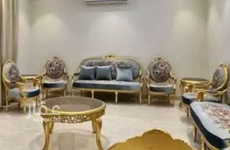 استراحة للإيجار في قصور أل مقبل ، ضرما
