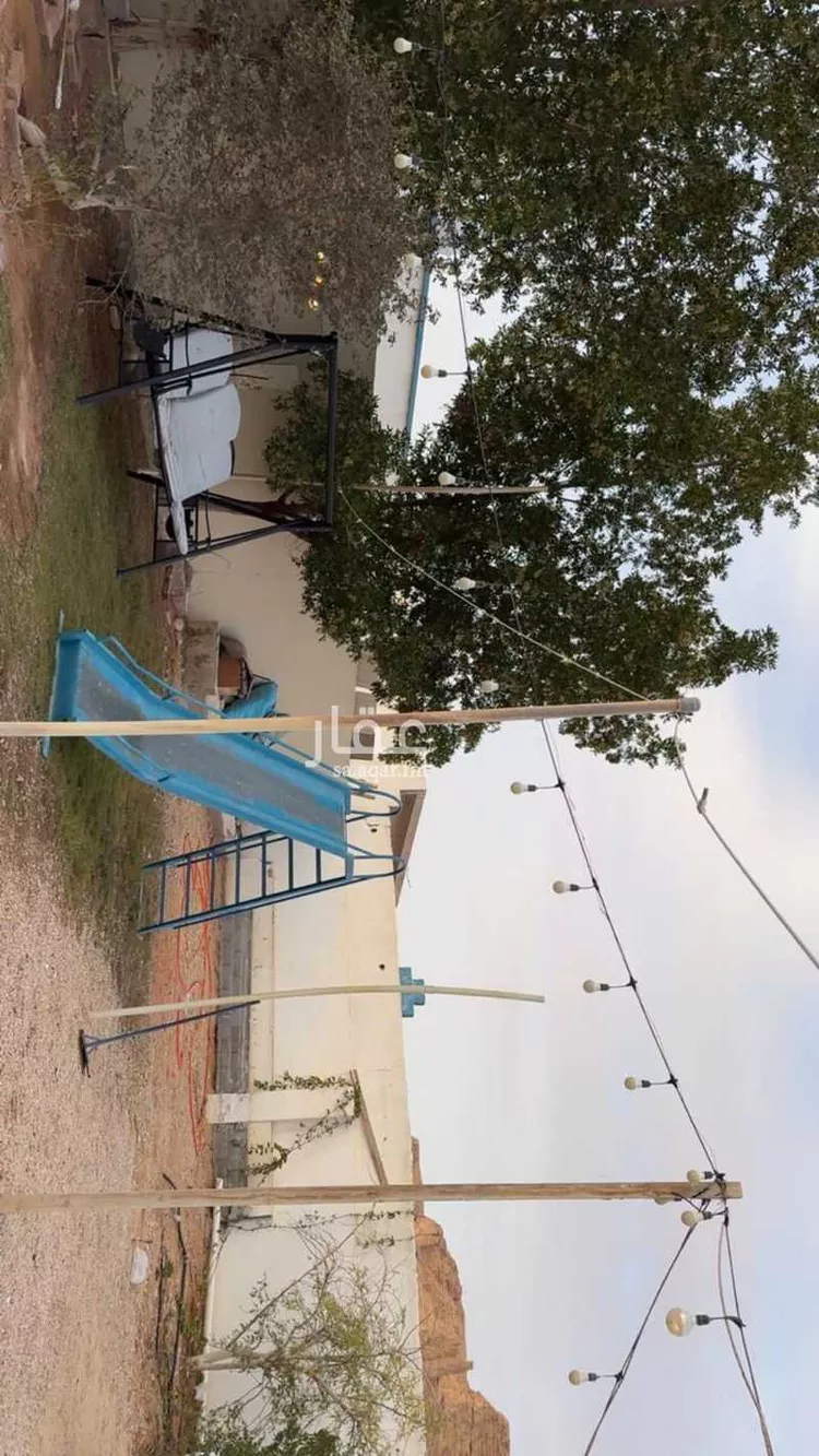 Rest House for Rent in Al Muzahimiyah Hazlulah 6