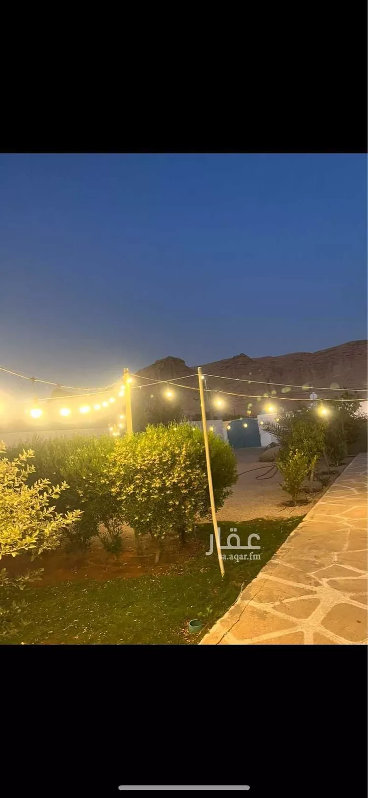 Rest House for Rent in Al Muzahimiyah Hazlulah 7