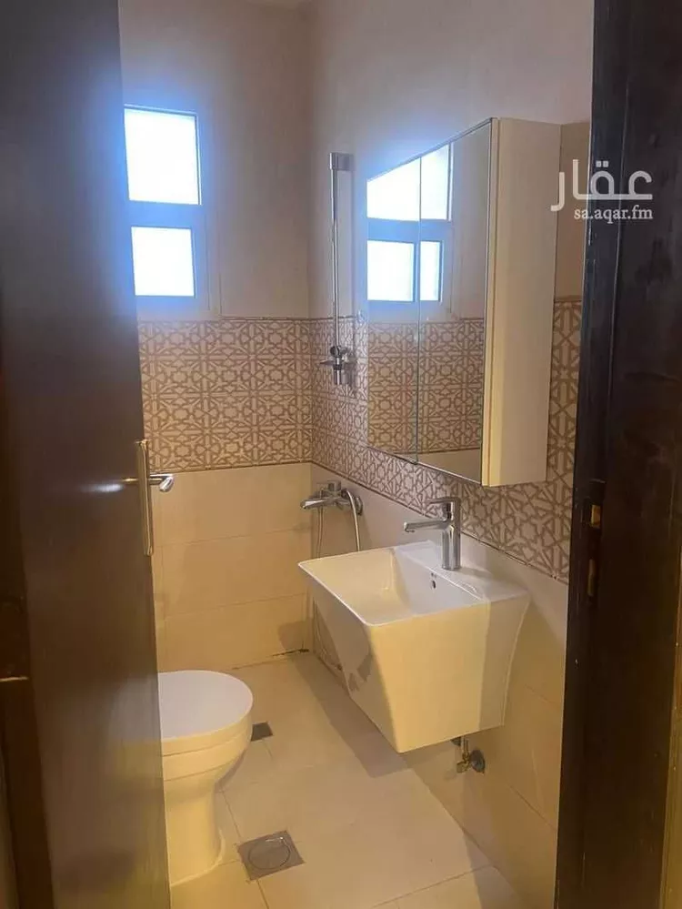 شقة للإيجار في شارع الدعوة, حي النرجس, مدينة الرياض, منطقة الرياض صورة 3