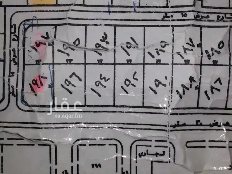 Land for Sale in Thadiq Al Janadriyah