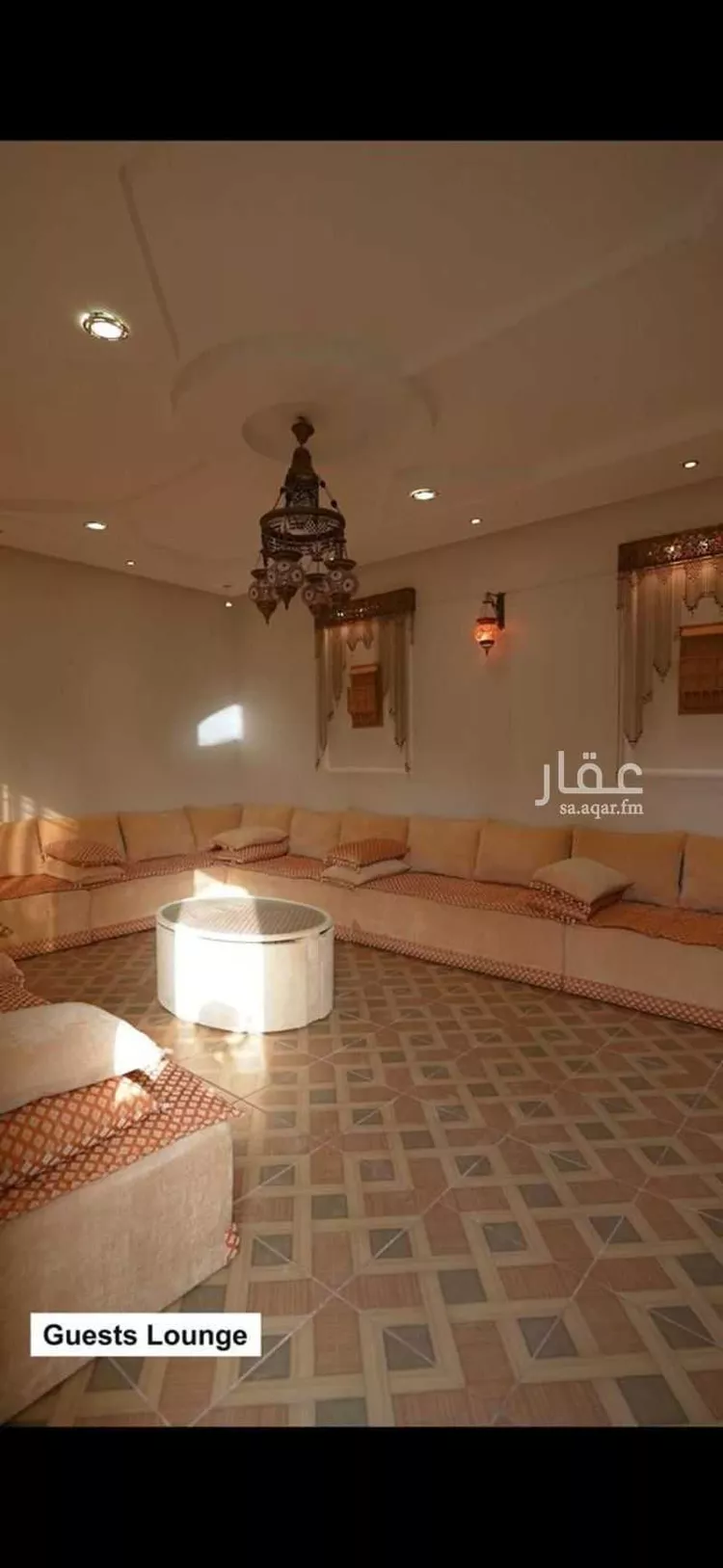 دور للإيجار في شارع المدارس ، حي الحمراء ، الرياض ، منطقة الرياض صورة 5