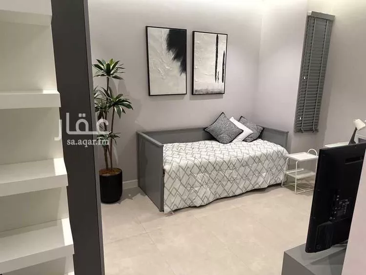 دور للإيجار في شارع البطاح, حي الحمراء, مدينة الرياض, منطقة الرياض 7